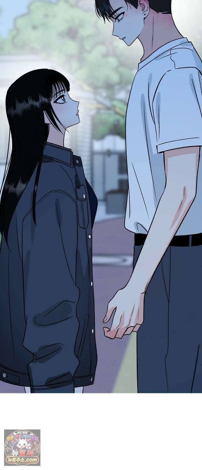 설레는 소리 34화 13