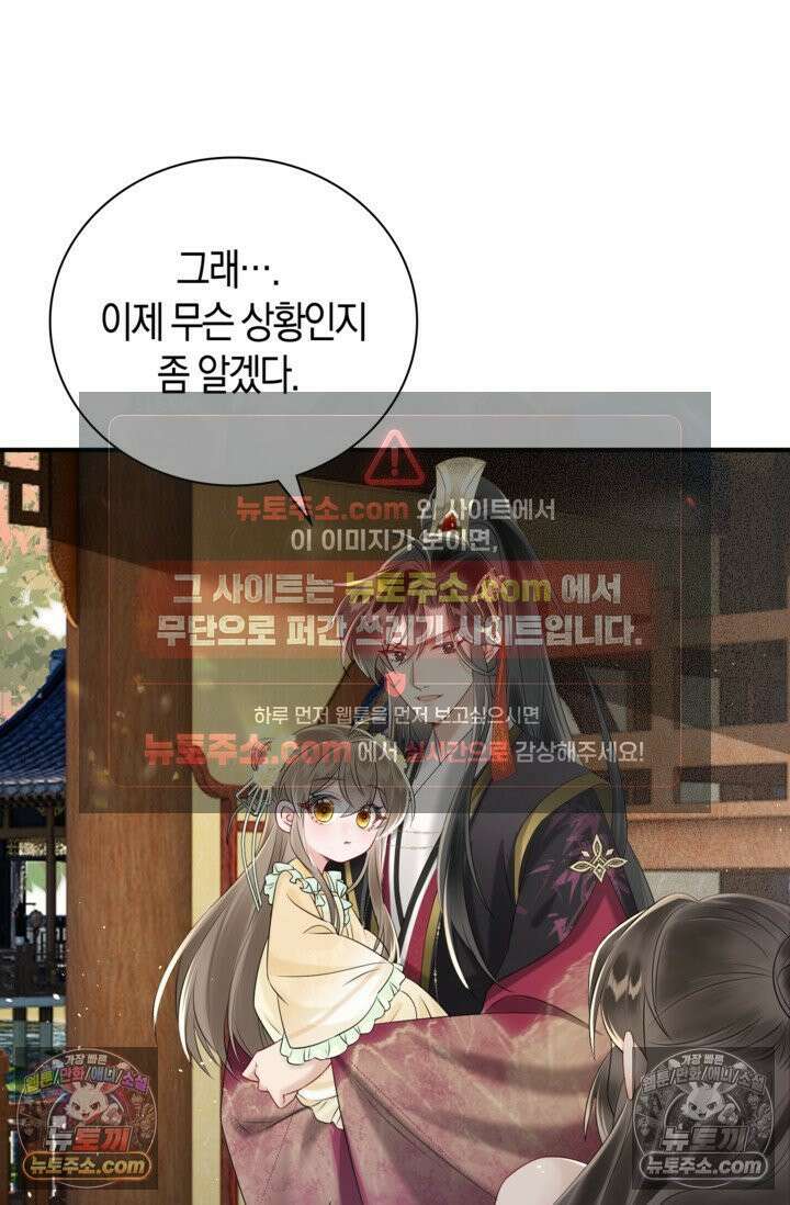 폭군 아빠가 내 생각대로 움직여요 7화 35