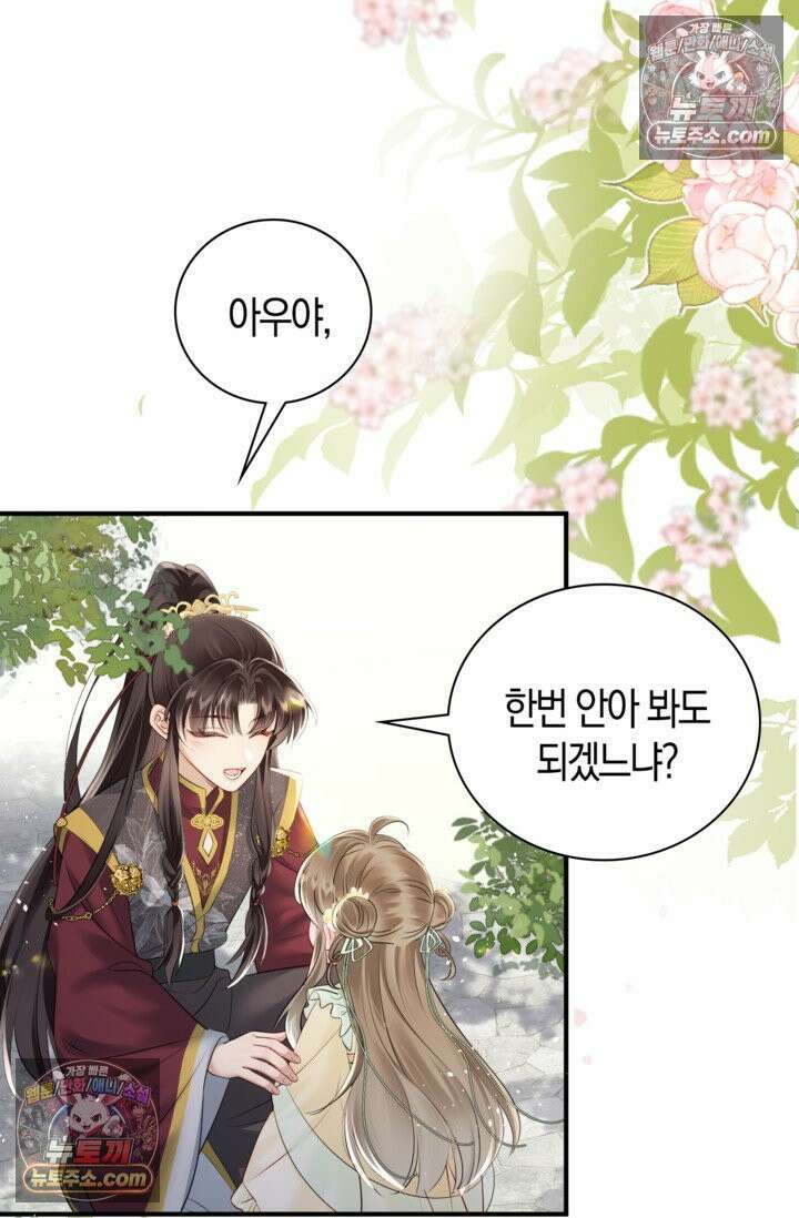 폭군 아빠가 내 생각대로 움직여요 7화 66