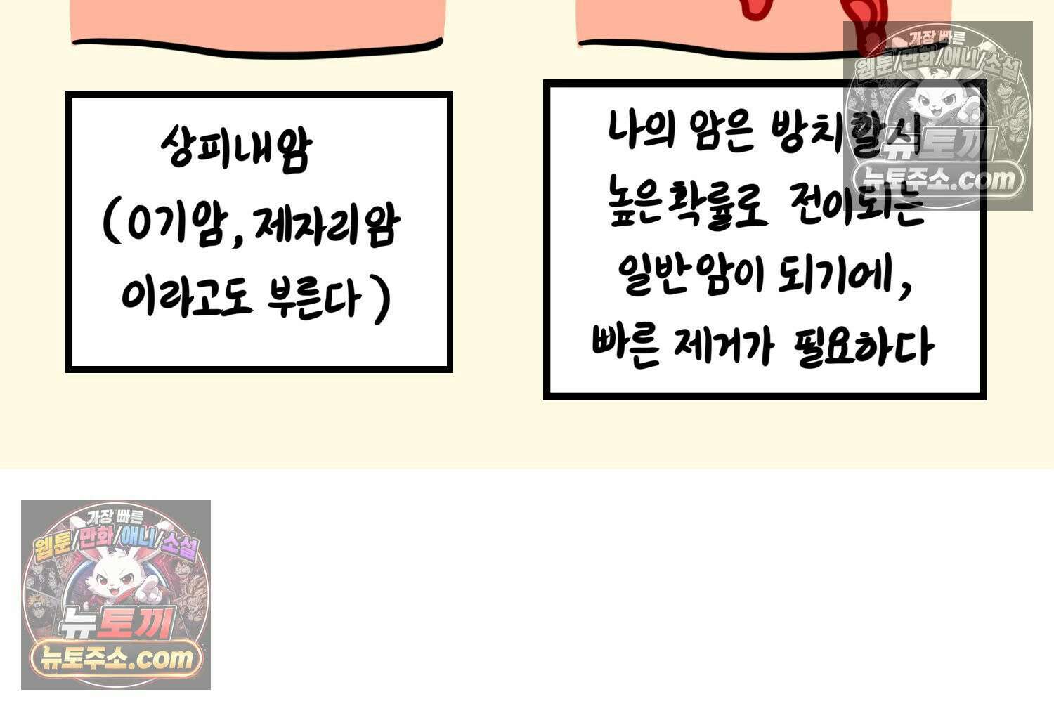 재활용 머학생 101화 암환자(1) 35