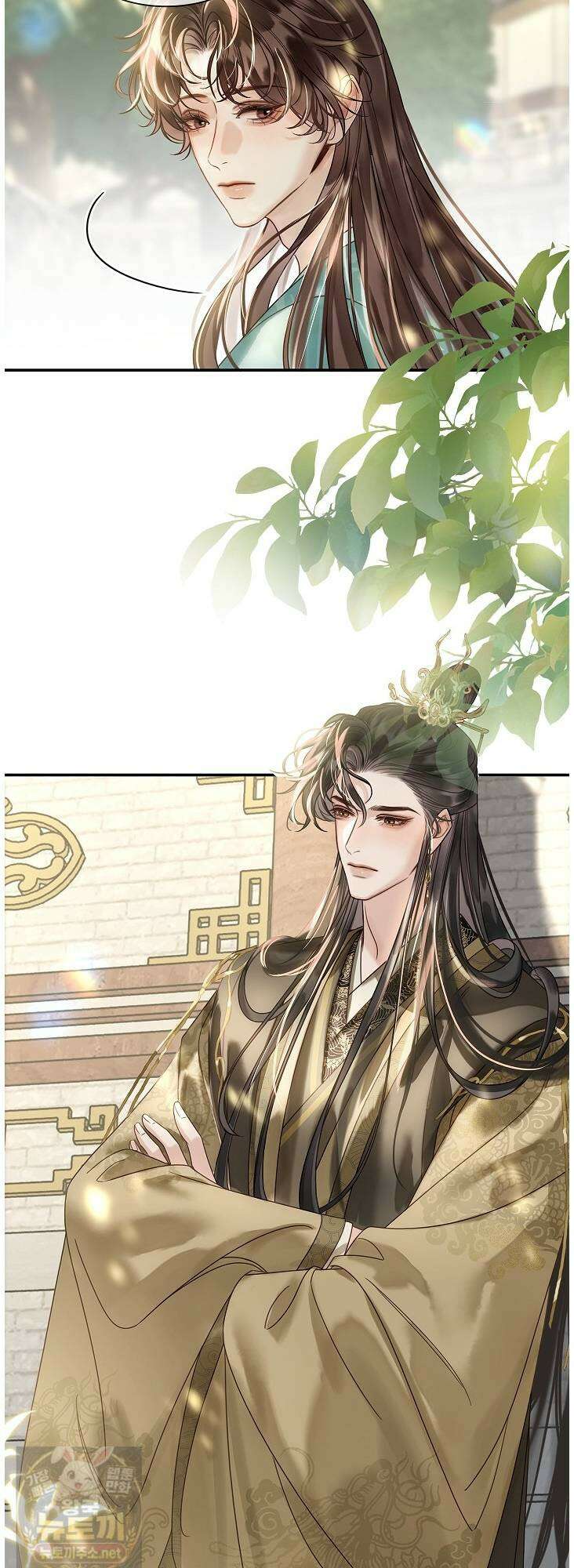 황제의 미움받는 남후궁이 되었다 30화 2