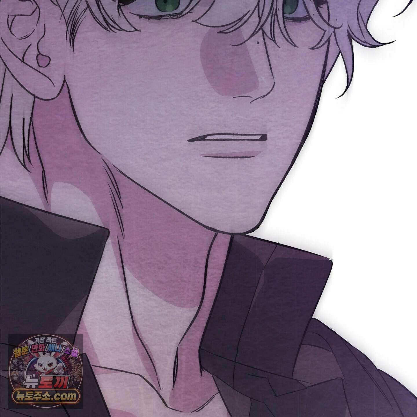 C의 주인 2화 118