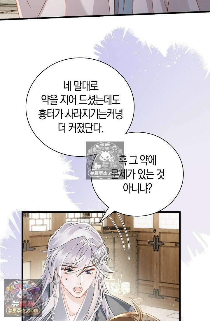 폭군 아빠가 내 생각대로 움직여요 56화 50