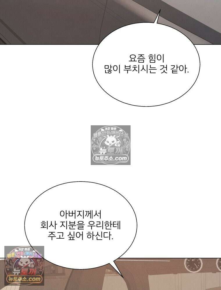너의 뜻대로 17화 11