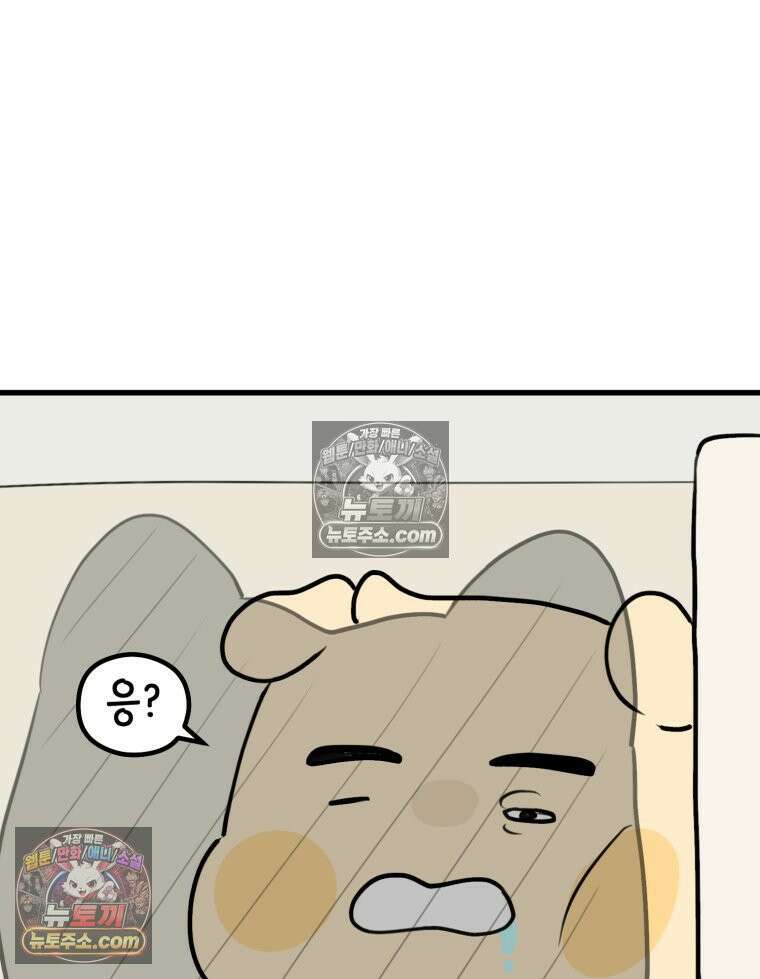 멍냥패밀리 30화 만삭 사진 25