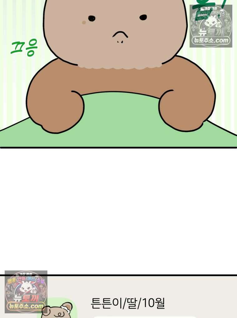 멍냥패밀리 34화 다가오는 출산 58