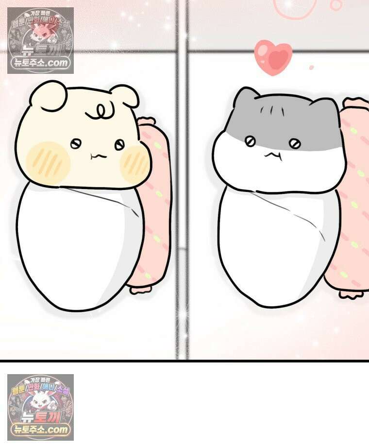 멍냥패밀리 41화 조리원 생활3 29