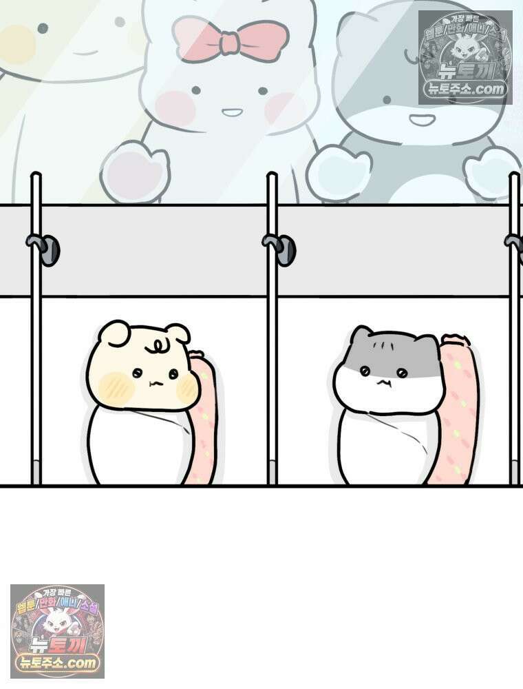 멍냥패밀리 41화 조리원 생활3 32