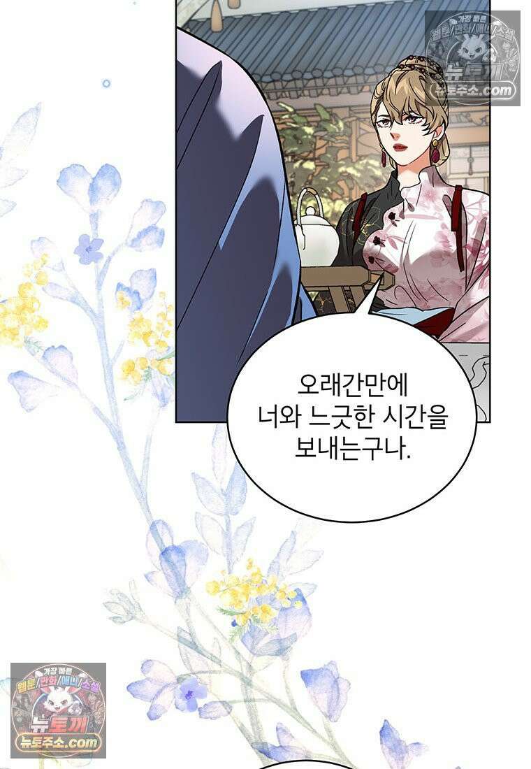 여제화원 81화 2