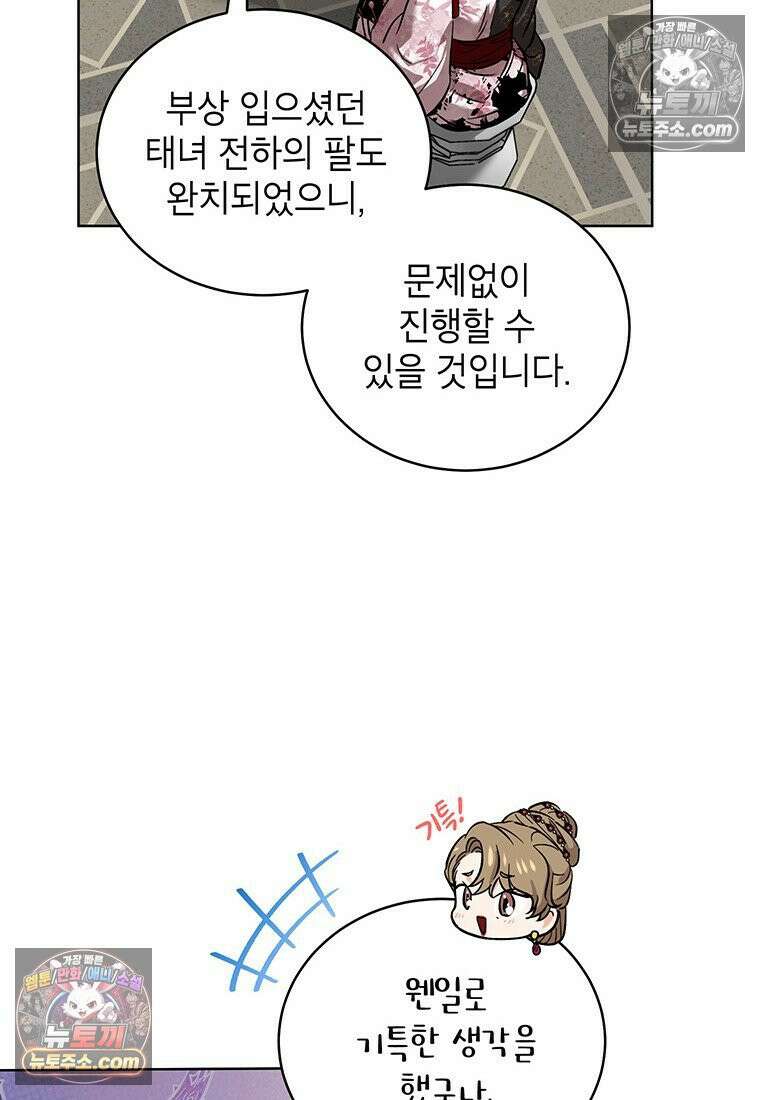 여제화원 81화 8
