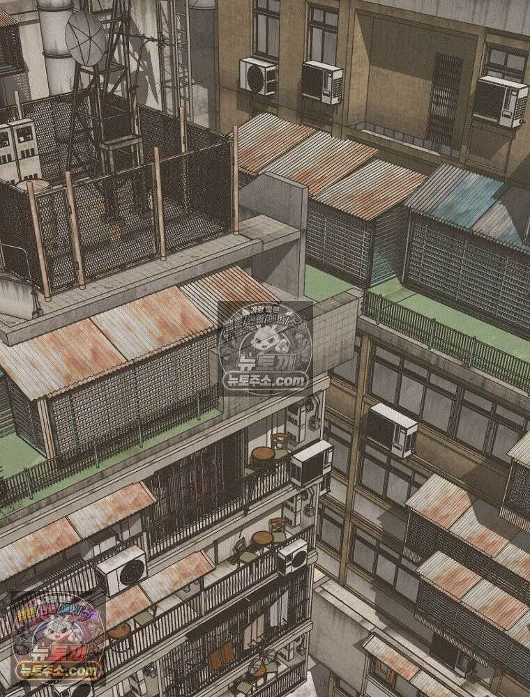 김상사 죽이기 7화 85