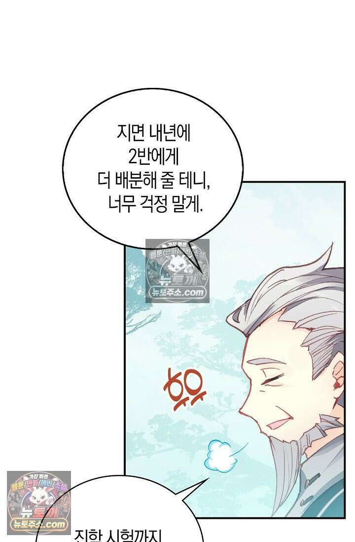 코어 올마스터: 한계 찢고 왕의 길로 10화 63
