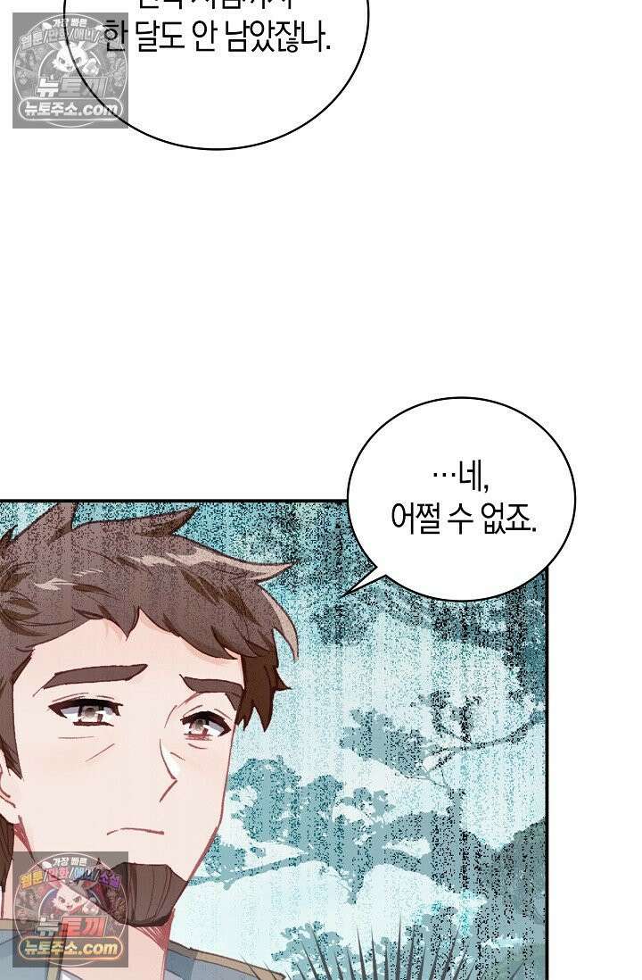 코어 올마스터: 한계 찢고 왕의 길로 10화 64