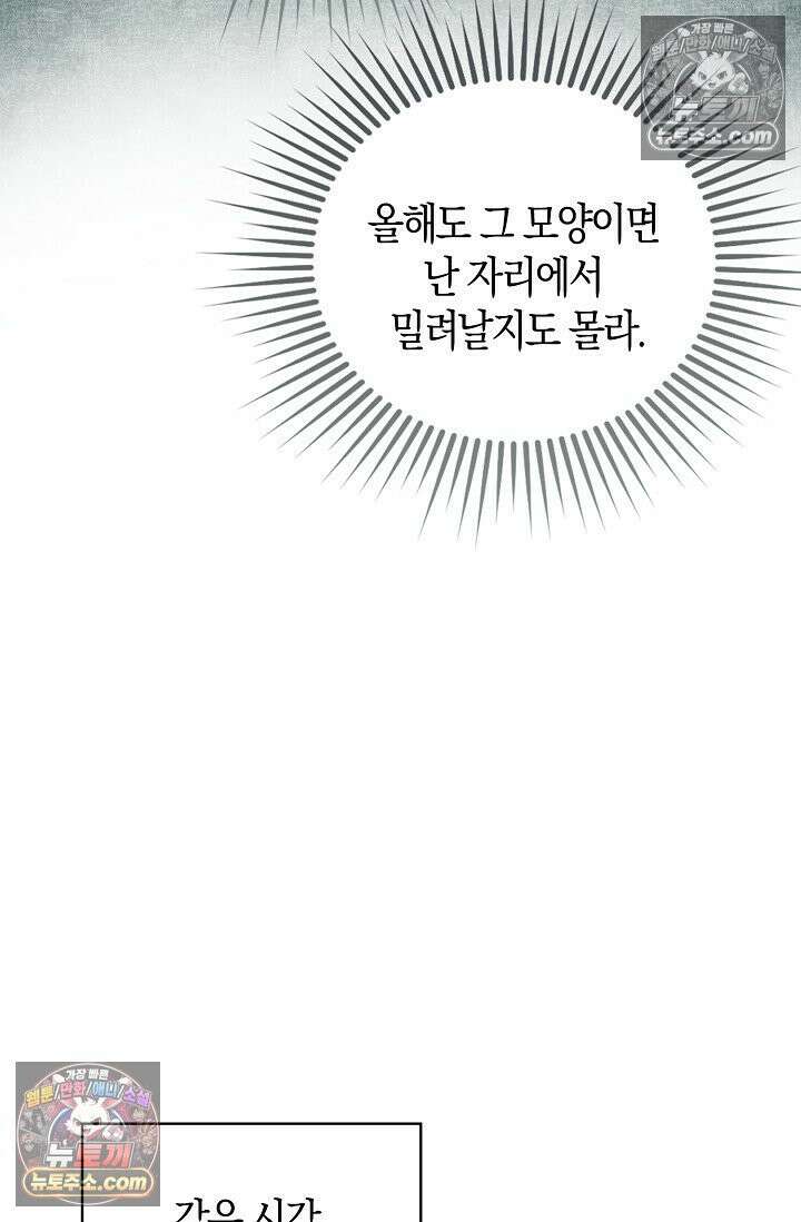 코어 올마스터: 한계 찢고 왕의 길로 27화 17