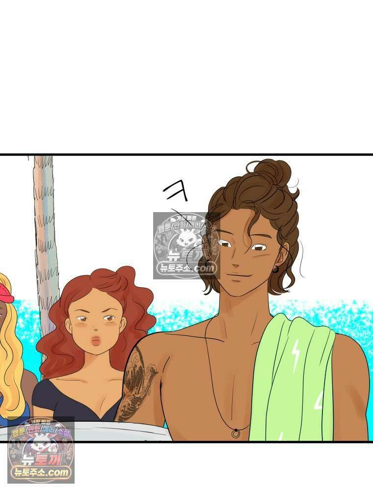 RAINBOW 19화 러브레터 65