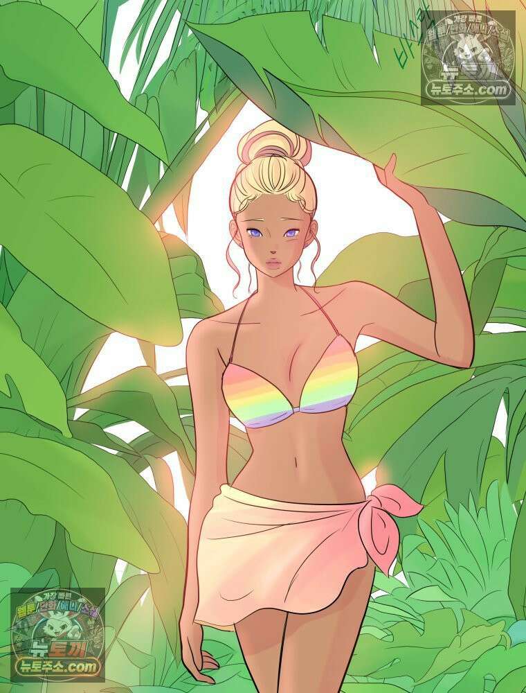 RAINBOW 19화 러브레터 76