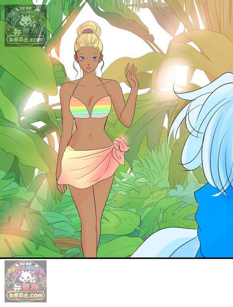 RAINBOW 19화 러브레터 80