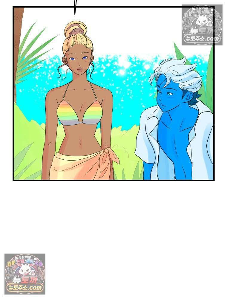 RAINBOW 19화 러브레터 127