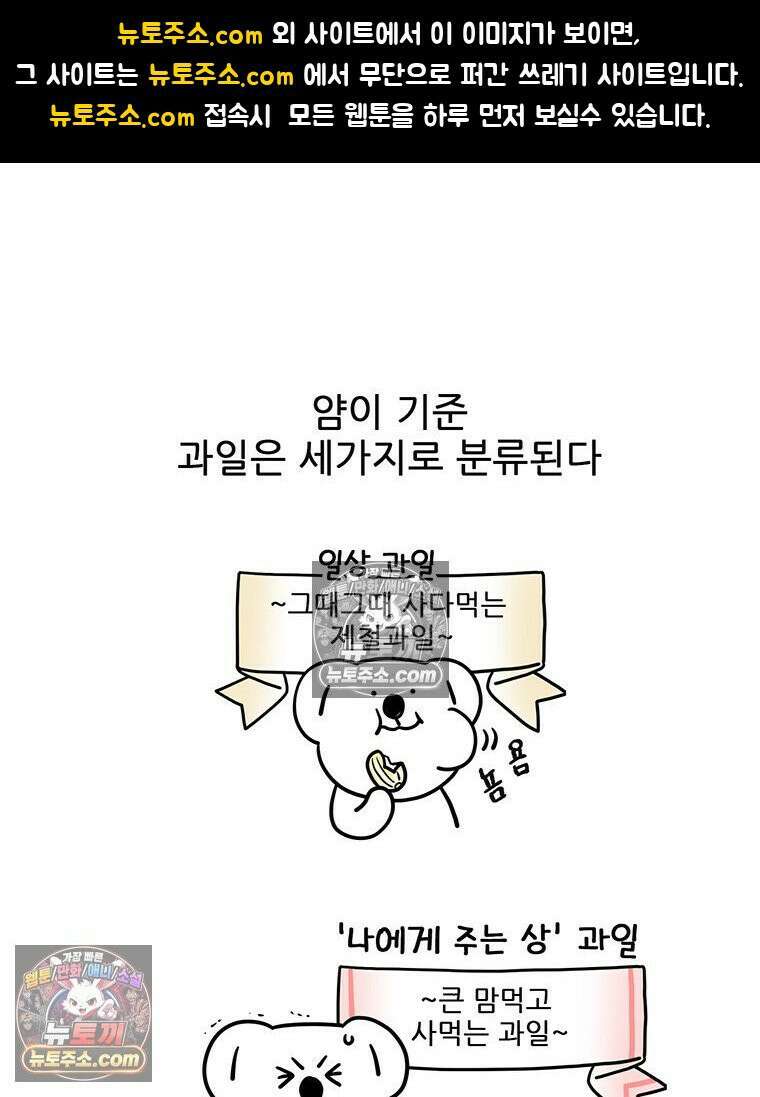 코알랄라 166화 멜론 1