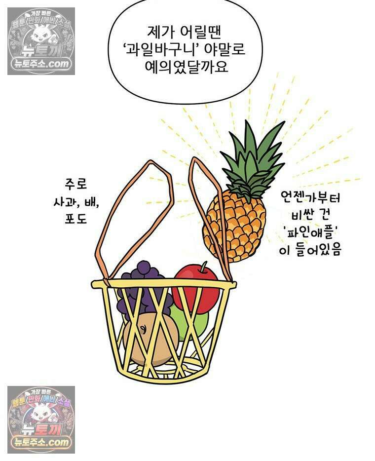 코알랄라 166화 멜론 7