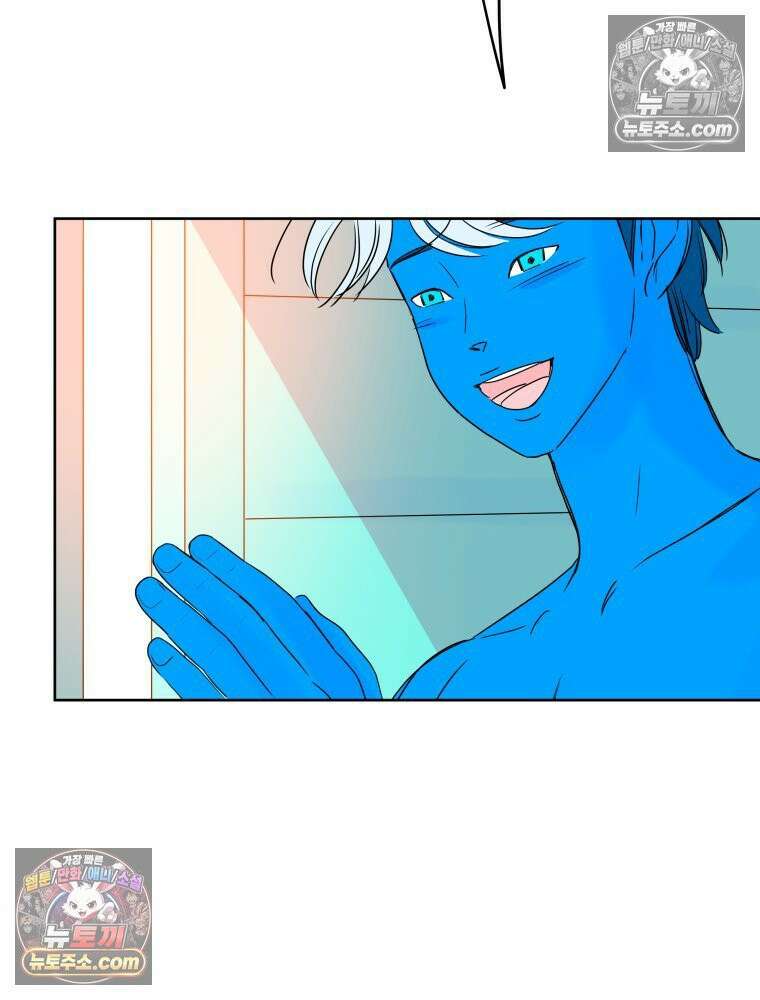 RAINBOW 29화． 쉽지 않네 114