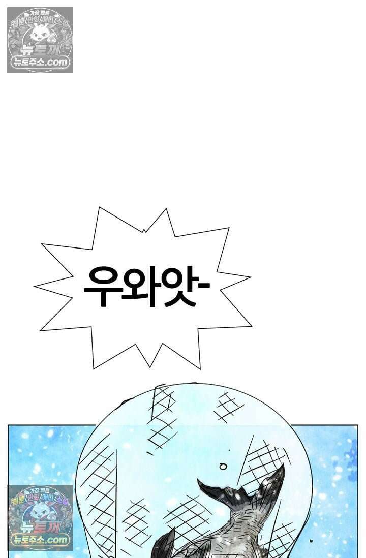 밑밥 [53화] 감성돔 다섯마리 12