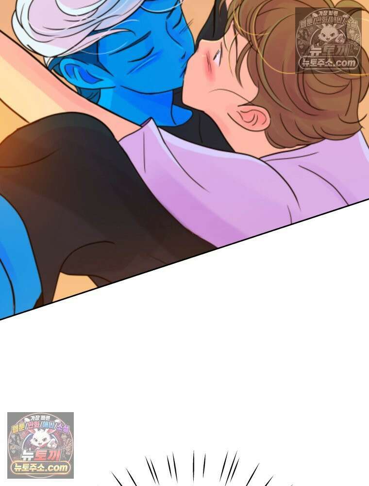 RAINBOW 35화． Falling in LOVE 86