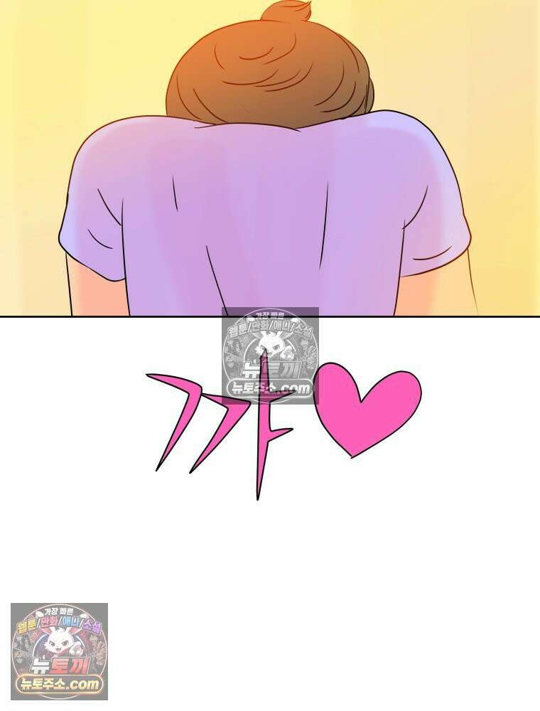 RAINBOW 35화． Falling in LOVE 107