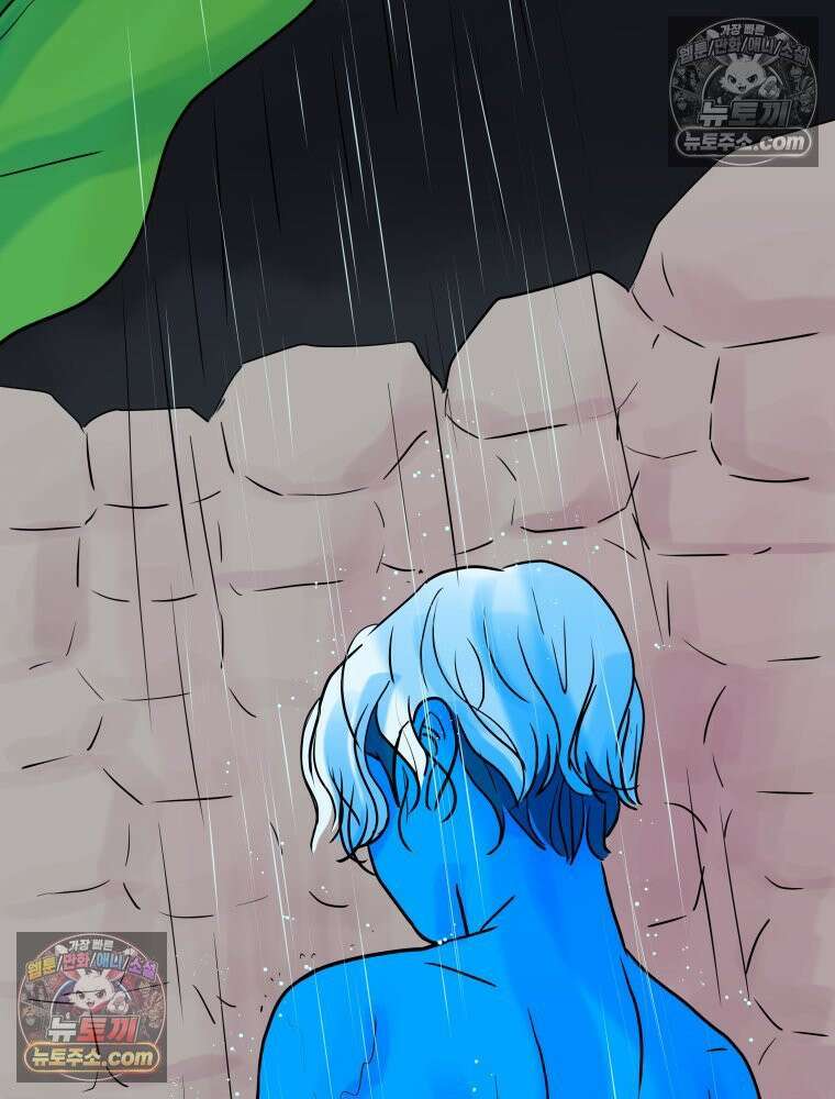 RAINBOW 35화． Falling in LOVE 137