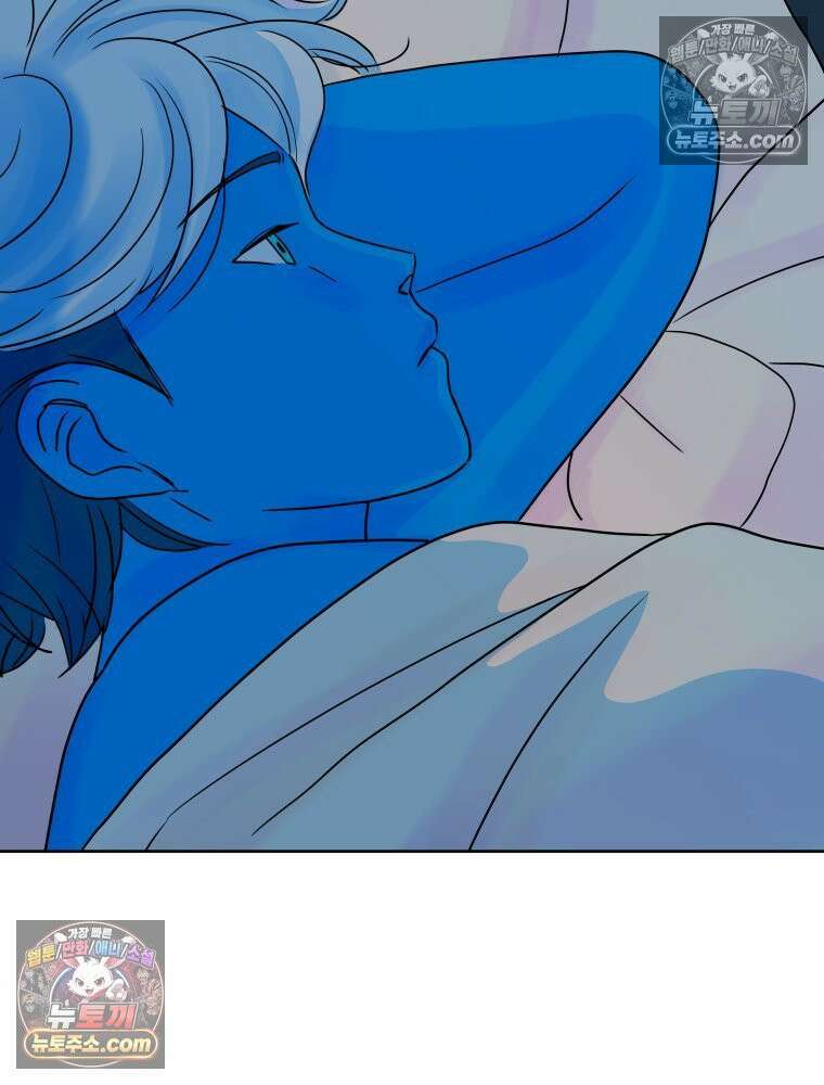 RAINBOW 35화． Falling in LOVE 151