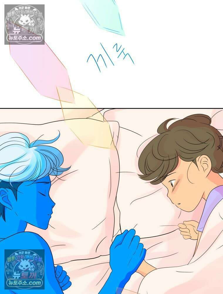 RAINBOW 35화． Falling in LOVE 170