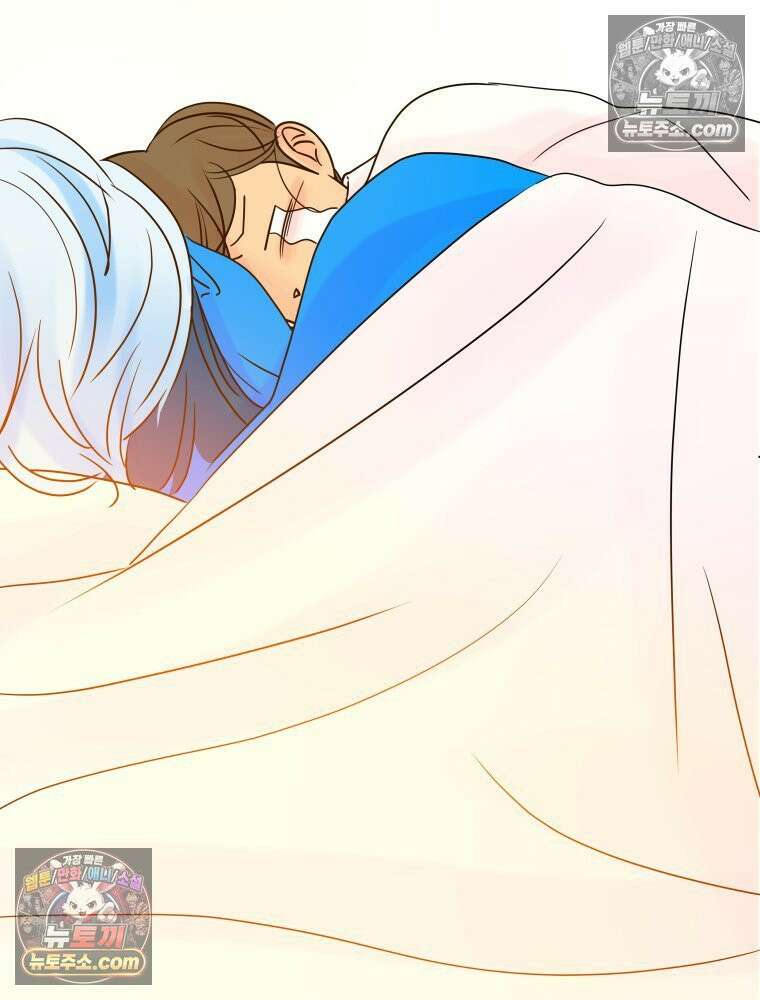 RAINBOW 35화． Falling in LOVE 178