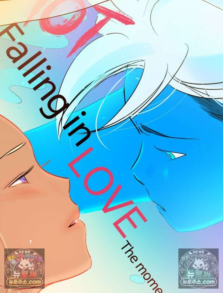 RAINBOW 35화． Falling in LOVE 209