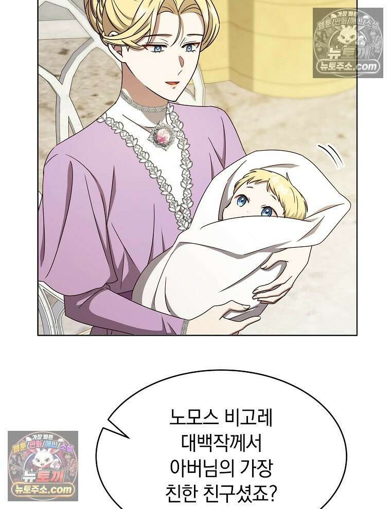 용의 꼬리를 문 생쥐 81화 88