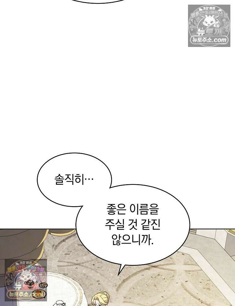 용의 꼬리를 문 생쥐 81화 91