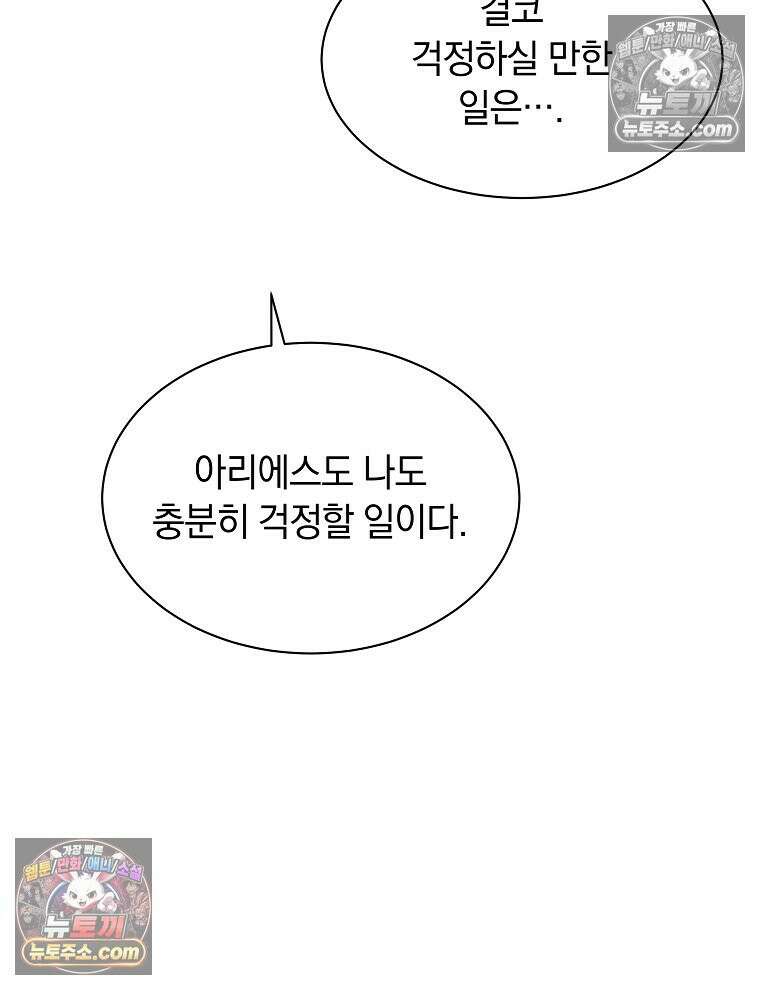 용의 꼬리를 문 생쥐 85화 77