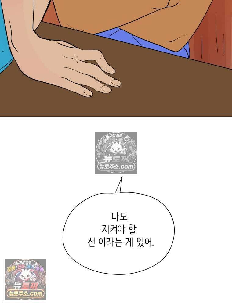 RAINBOW 53화． 남자 친구 16