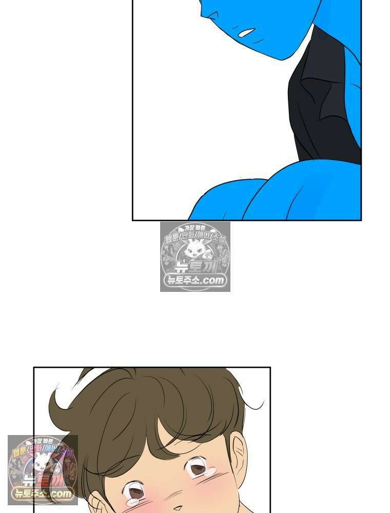RAINBOW 53화． 남자 친구 115