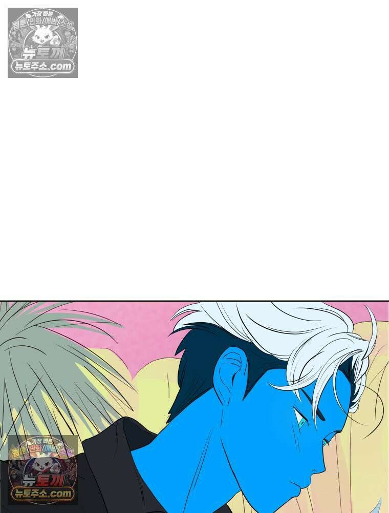 RAINBOW 53화． 남자 친구 133