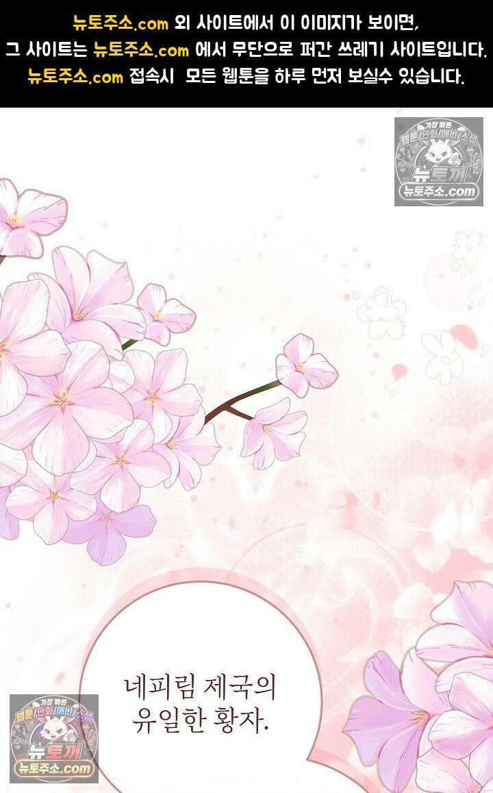 악녀 부활 24시 65화 1