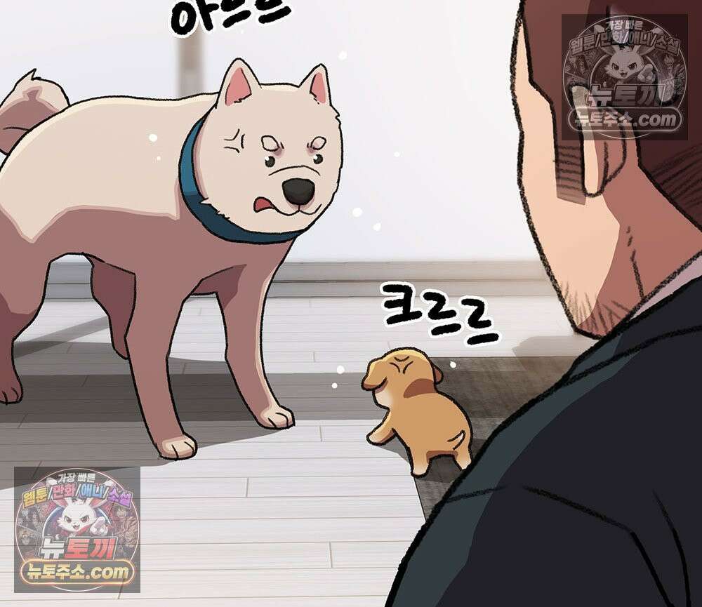 무지개다리 파수꾼 167화 41