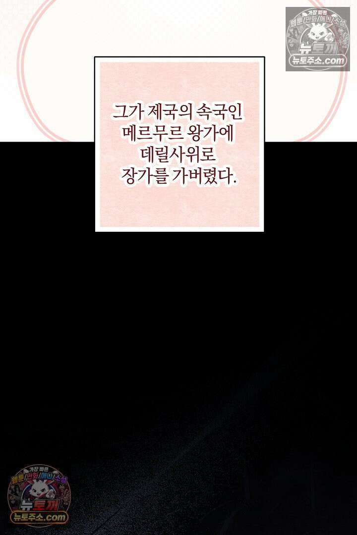반란군의 돌팔이 의사 33화 67