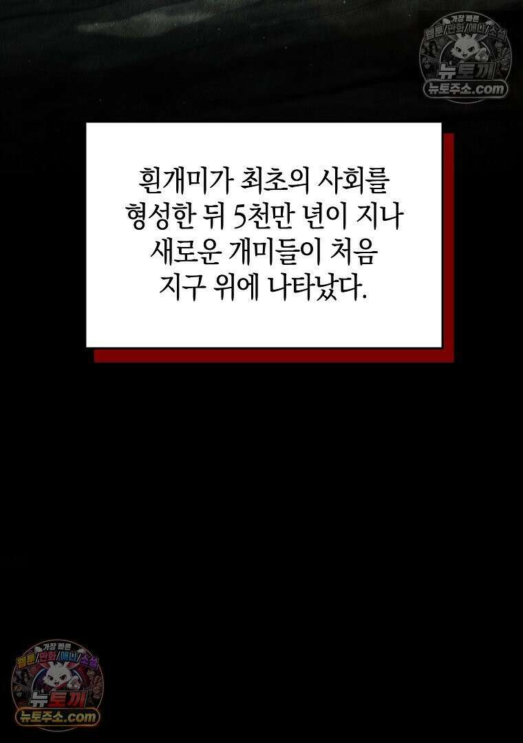 개미 12화 2