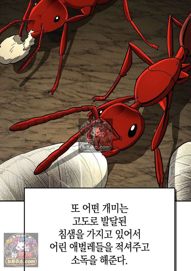 개미 15화 5
