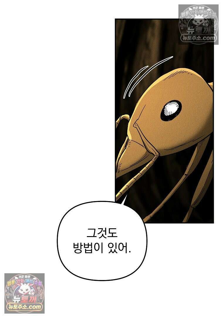 개미 31화 7