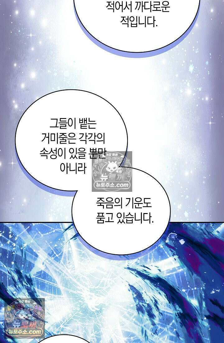 사신 영웅전: 바보 마법사 영웅이 되다 사신영웅전 245화 28