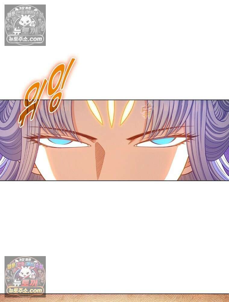 신으로 태어났습니다 634화 70