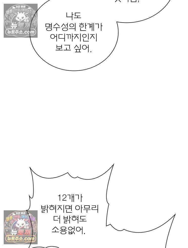 신으로 태어났습니다 639화 18