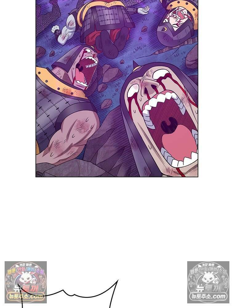 신으로 태어났습니다 654화 21