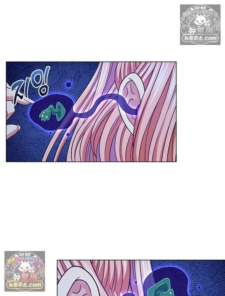 신으로 태어났습니다 654화 62